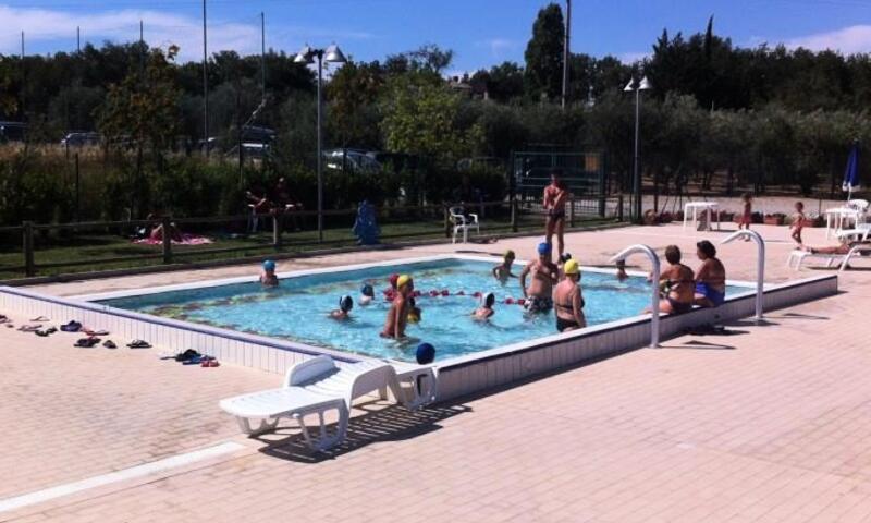 Camping Boschetto di Piemma *** - San Gimignano - 14