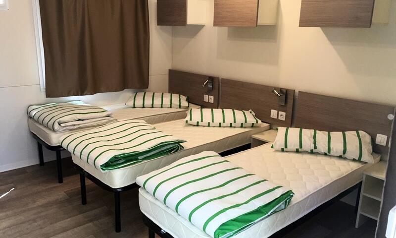 Camping Boschetto di Piemma *** - San Gimignano - 26
