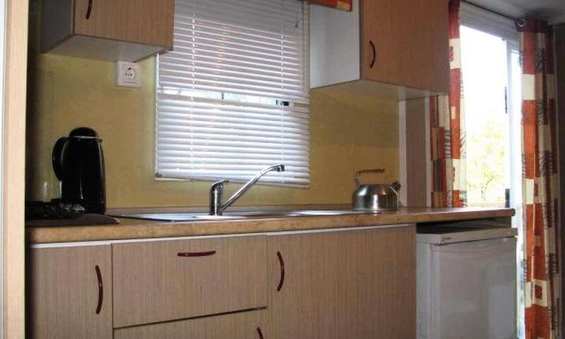 Camping Boschetto di Piemma *** - San Gimignano - 21
