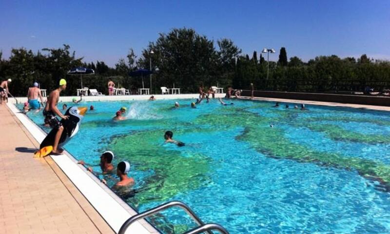 Camping Boschetto di Piemma *** - San Gimignano - 13