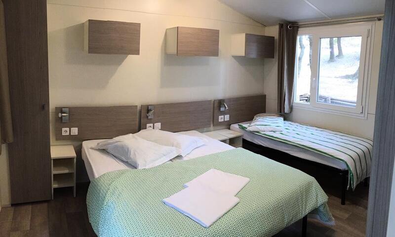 Camping Boschetto di Piemma *** - San Gimignano - 24