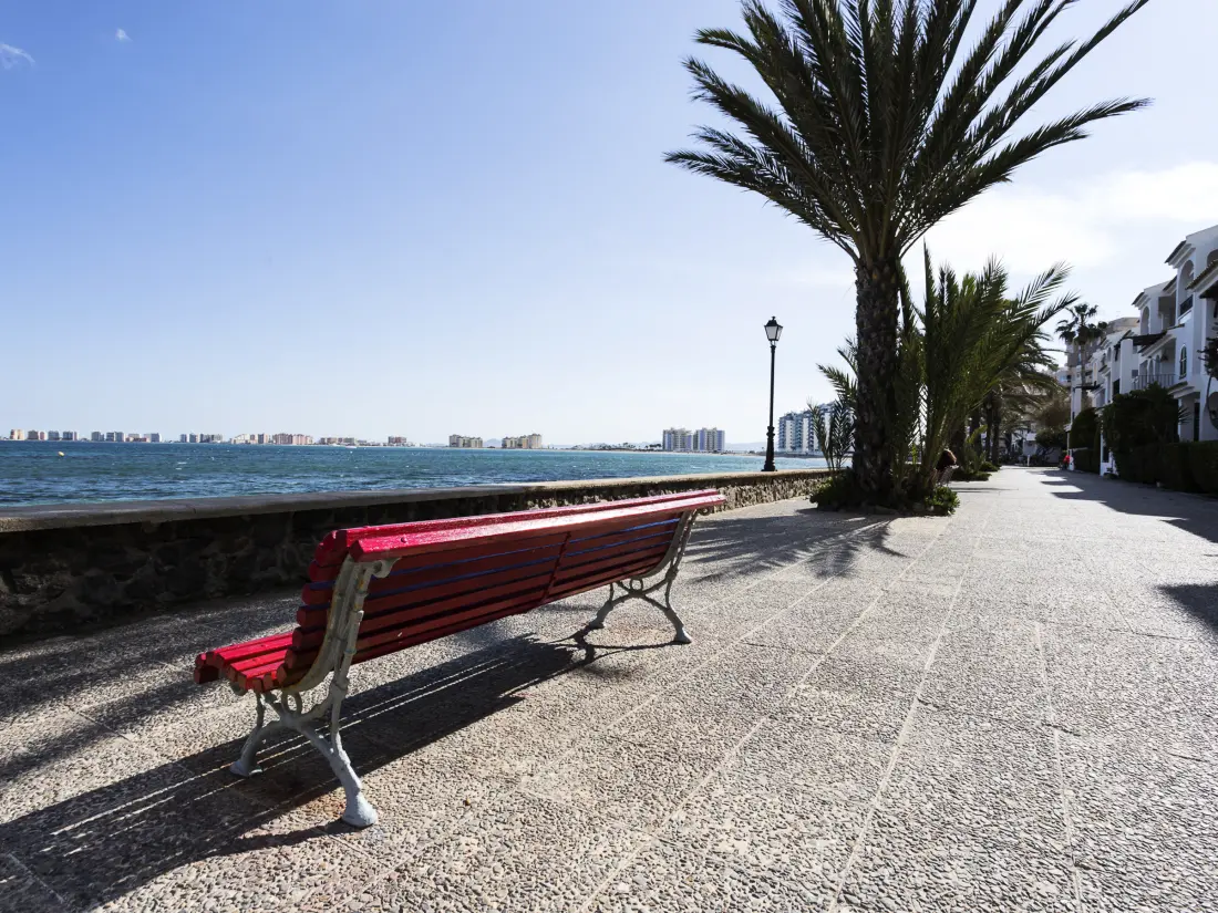 Location de Vacances San Javier 142