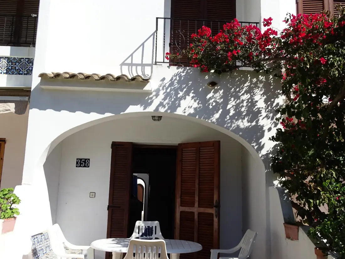 Location de Vacances San Javier 142