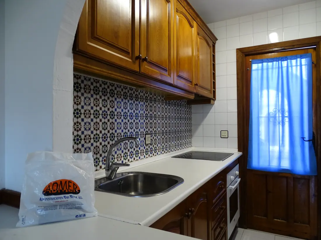 Location de Vacances San Javier 142