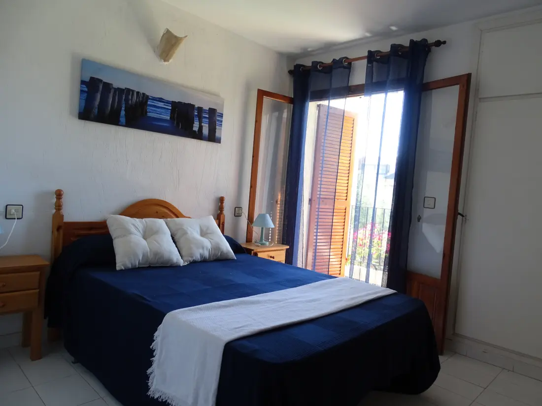 Location de Vacances San Javier 142