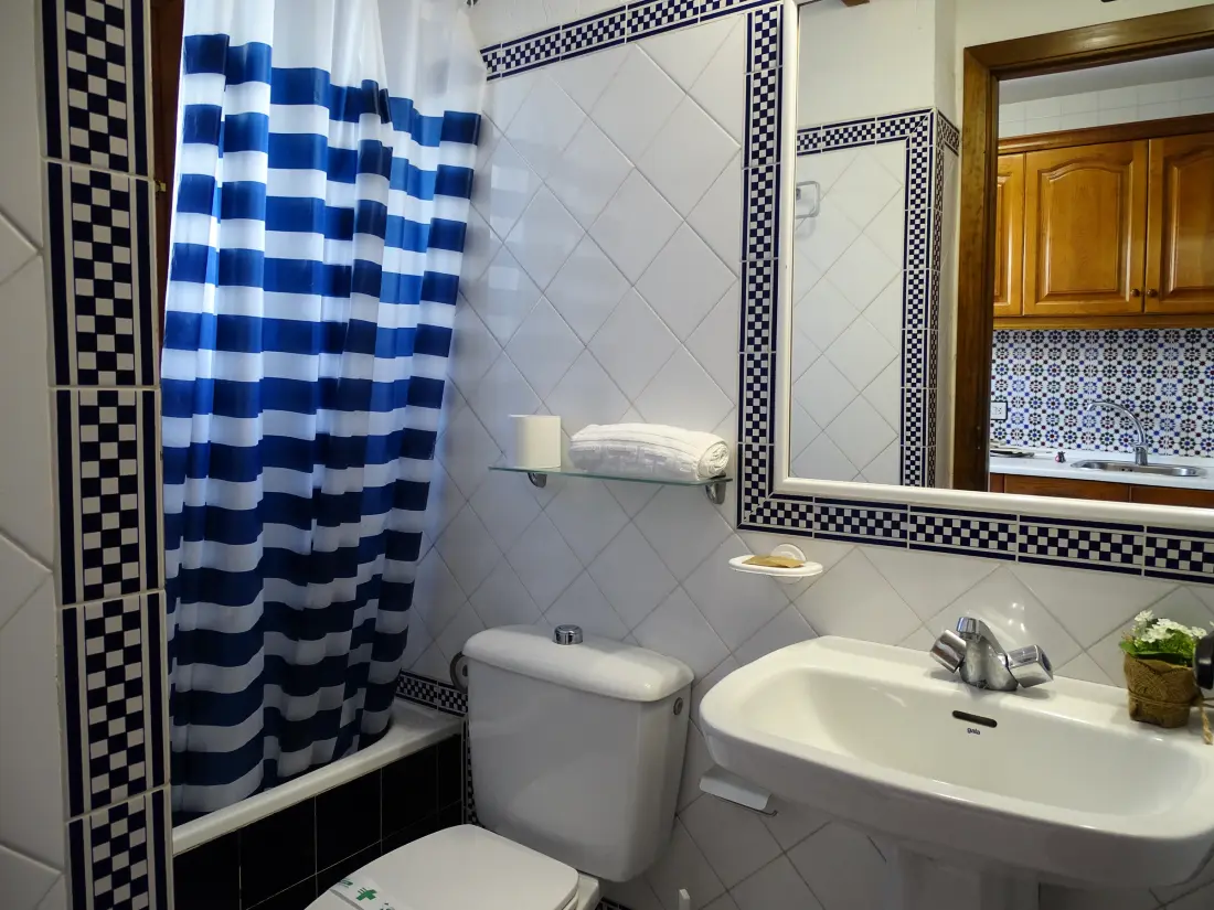 Location de Vacances San Javier 142
