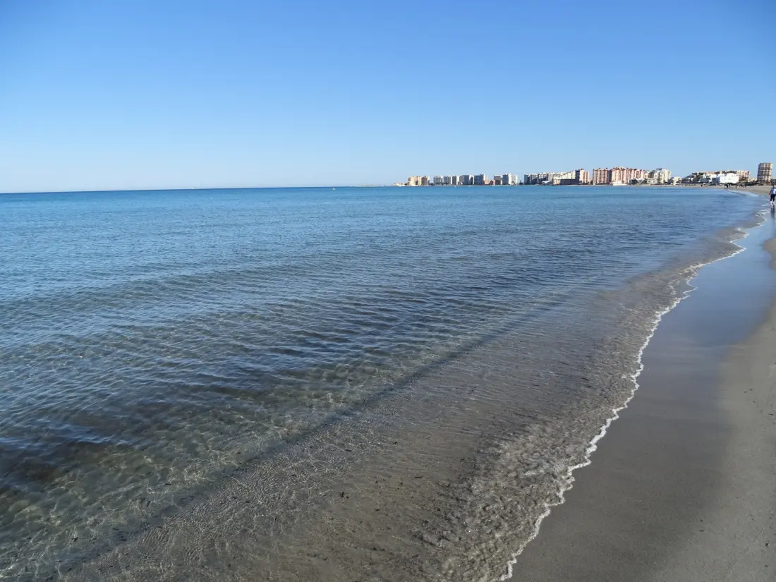 Location de Vacances San Javier 142
