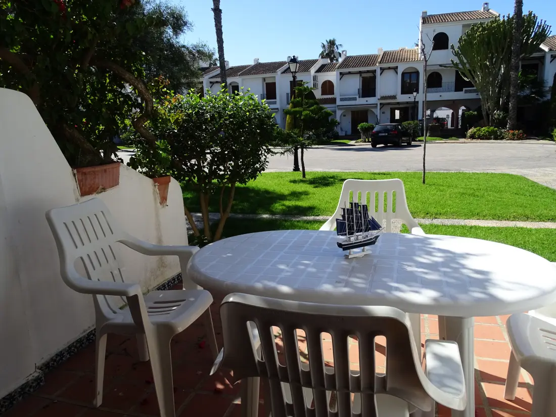 Location de Vacances San Javier 142