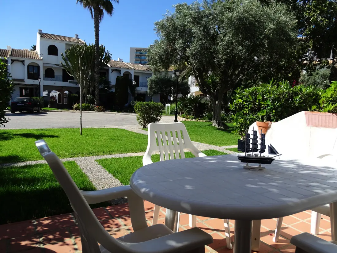 Location de Vacances San Javier 142