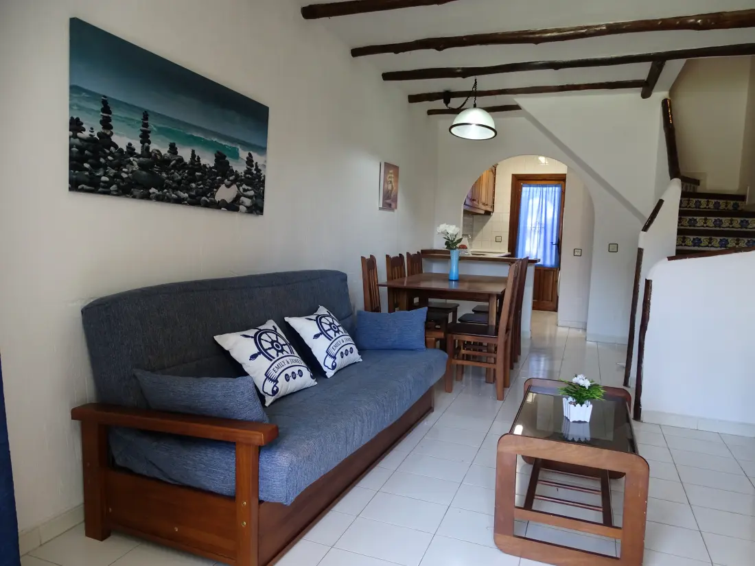 Location de Vacances San Javier 142