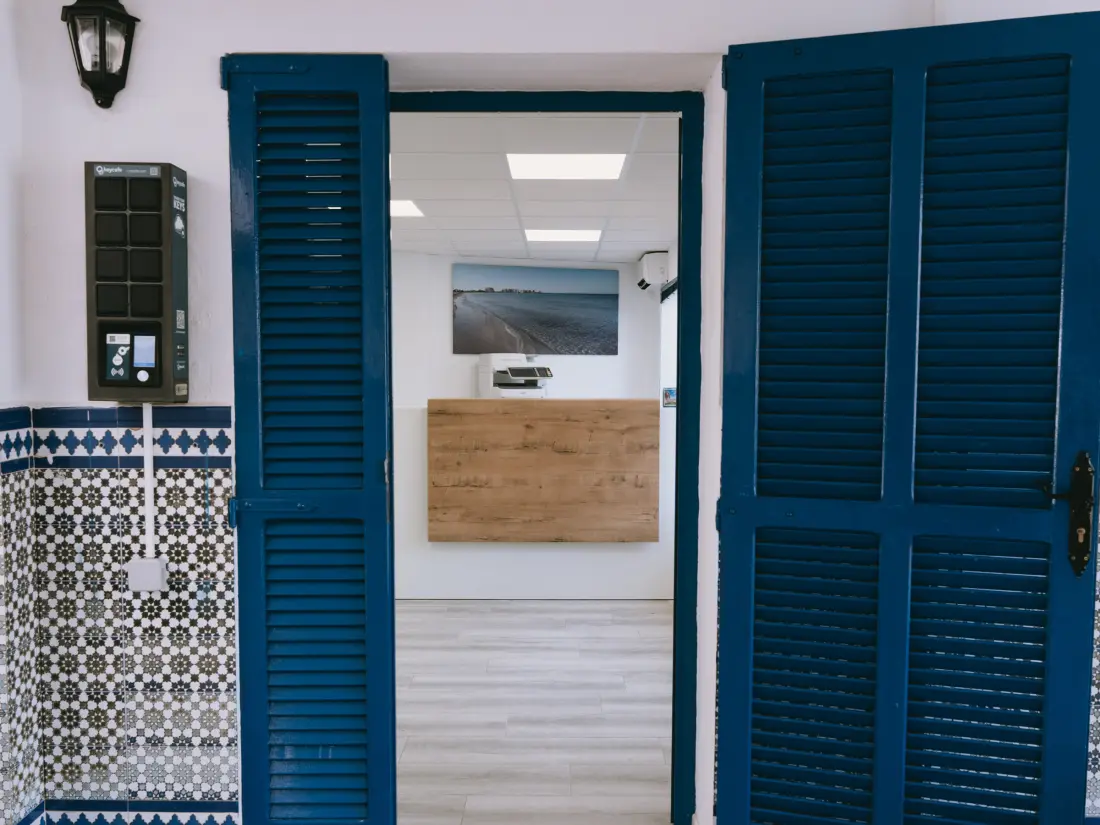 Location de Vacances San Javier 142