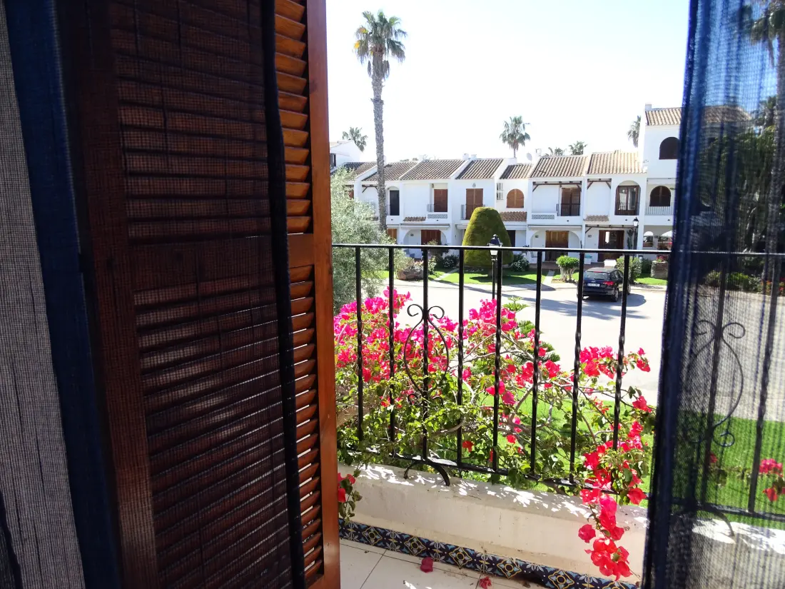 Location de Vacances San Javier 142
