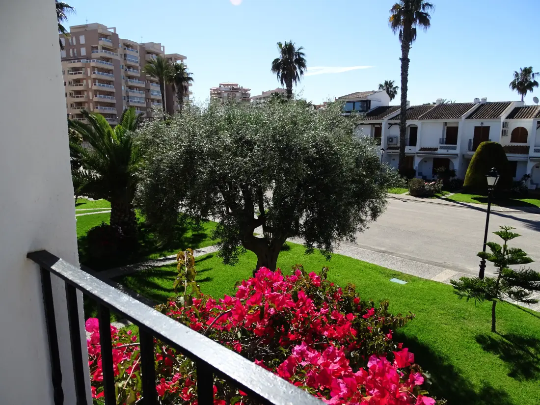 Location de Vacances San Javier 142