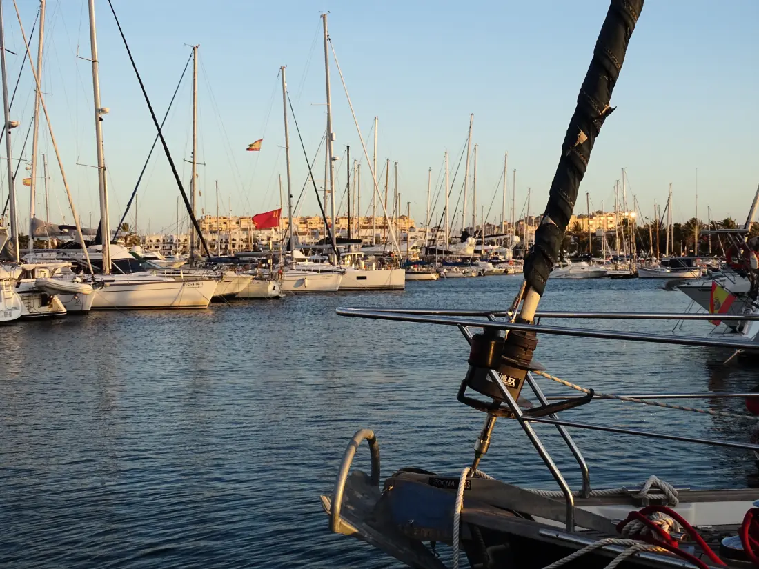 Location de Vacances San Javier 142