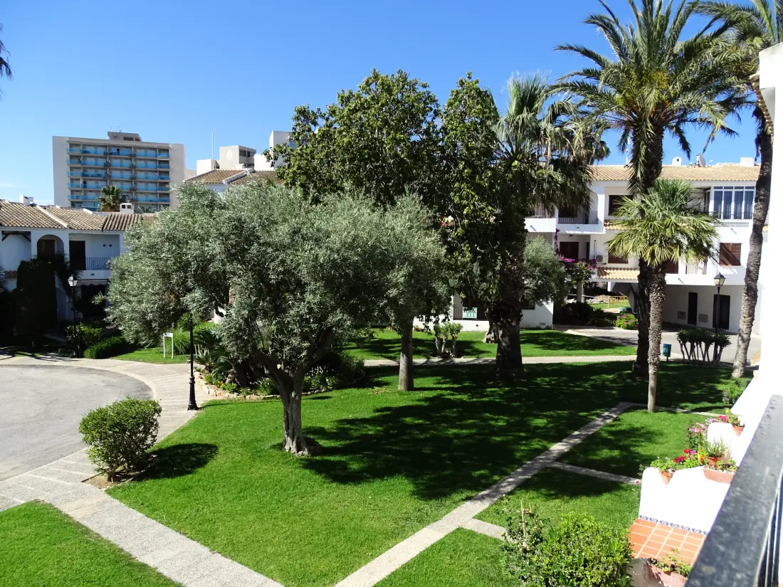 Location de Vacances San Javier 142