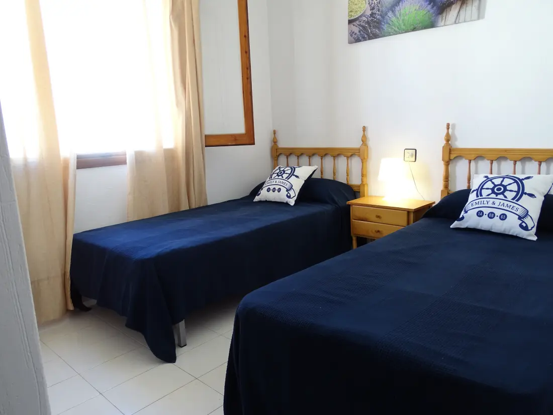 Location de Vacances San Javier 142
