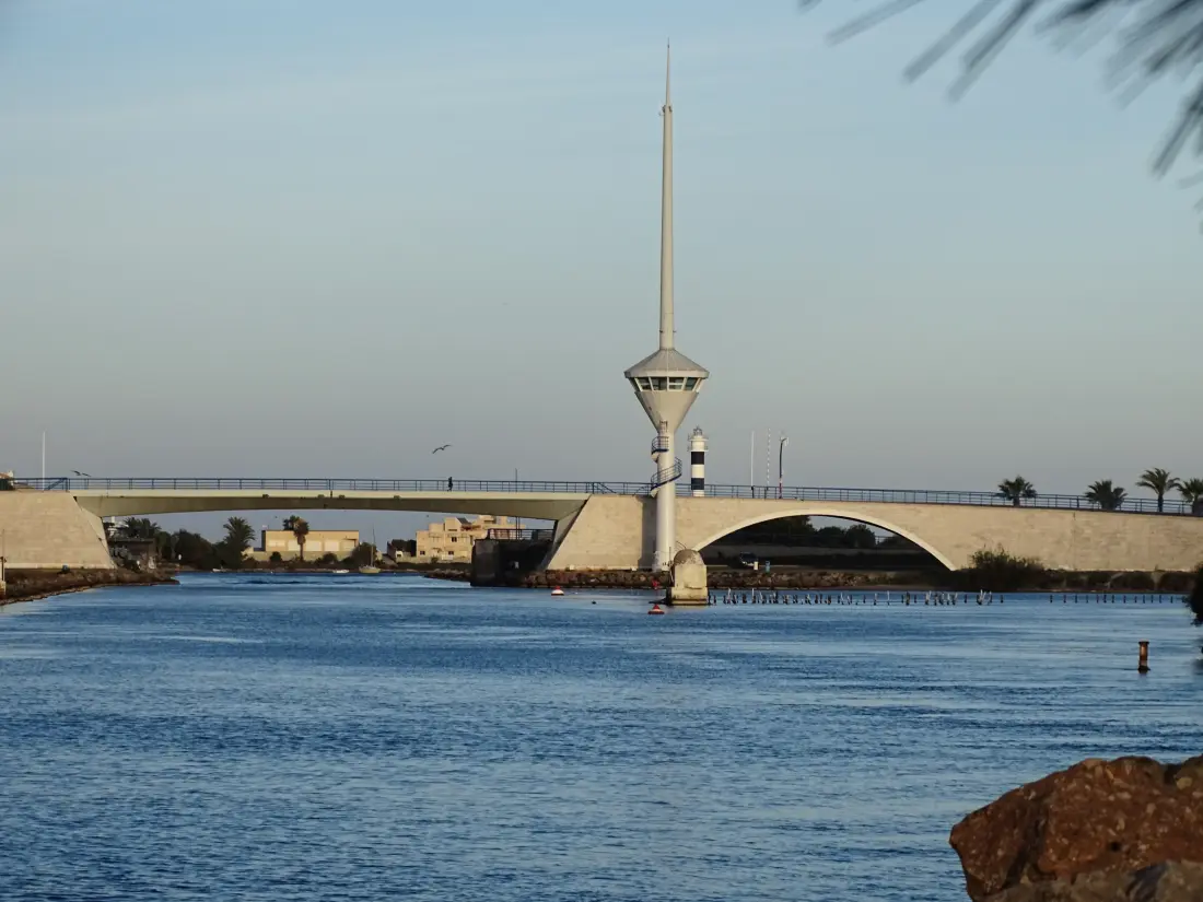 Location de Vacances San Javier 142