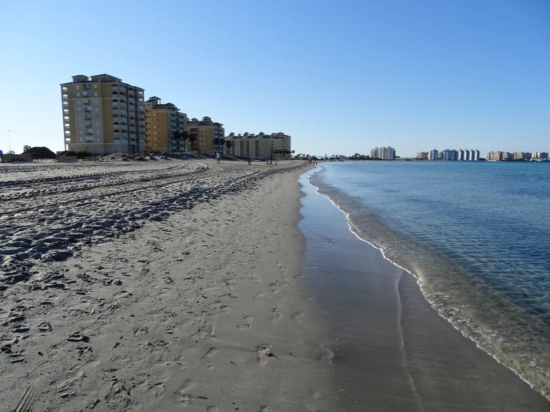 Location de Vacances San Javier 142