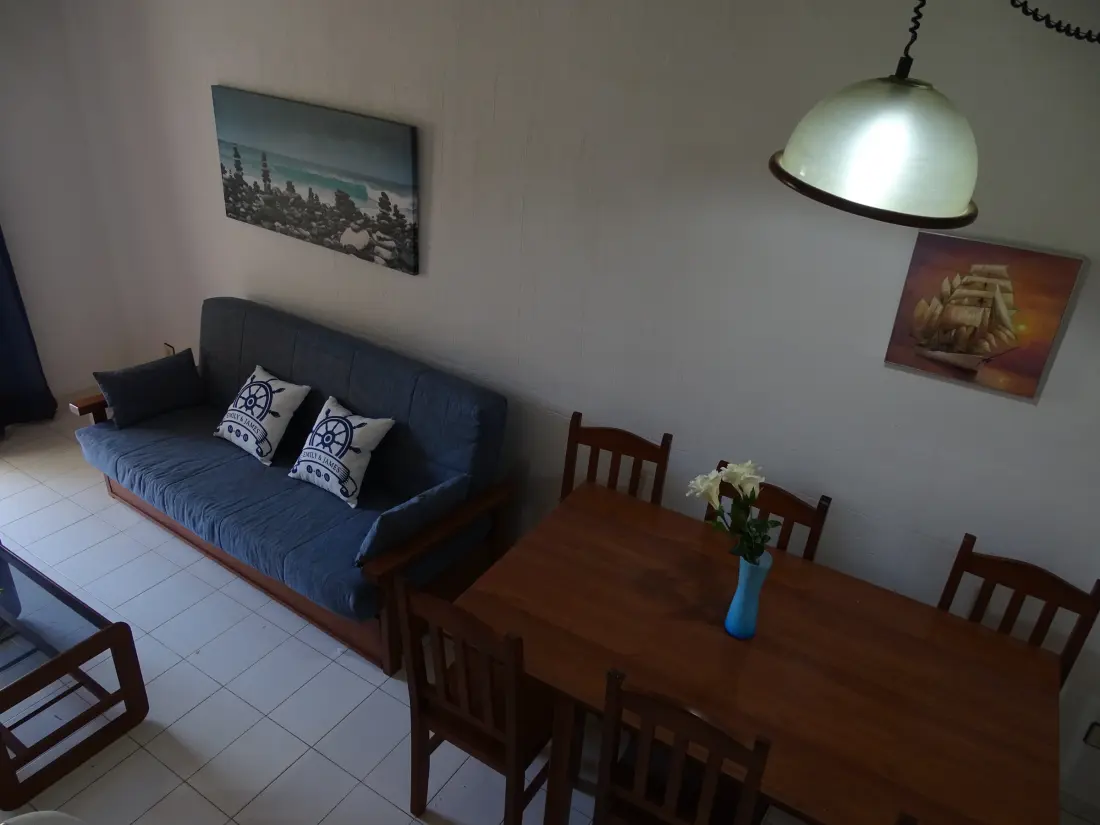 Location de Vacances San Javier 142