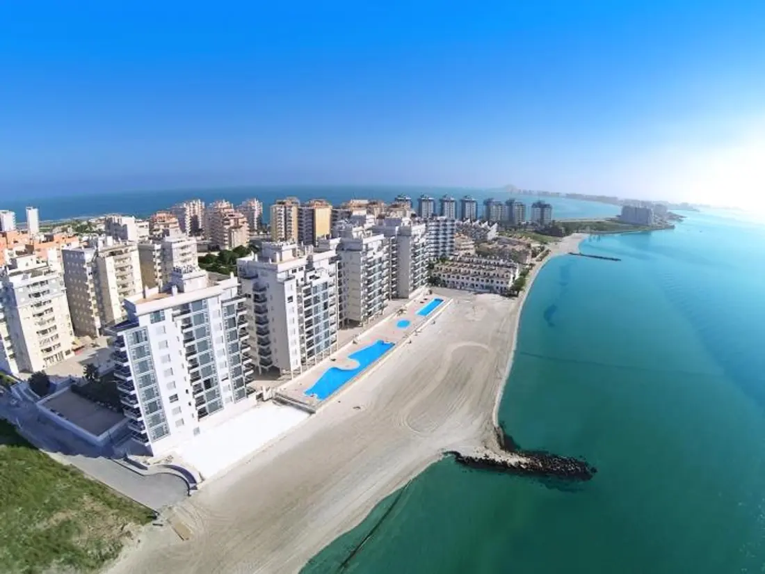 Location de Vacances San Javier 17