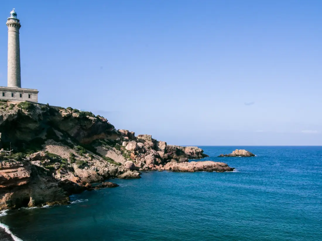 Location de Vacances San Javier 170