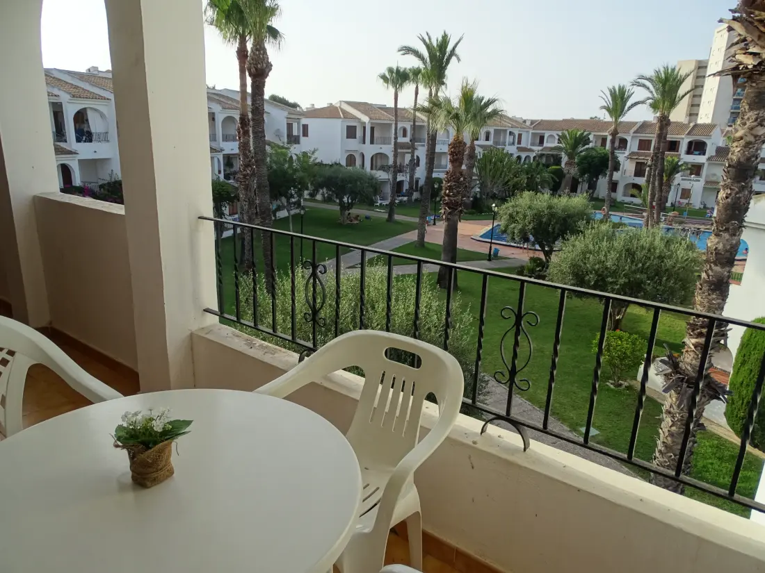 Location de Vacances San Javier 174