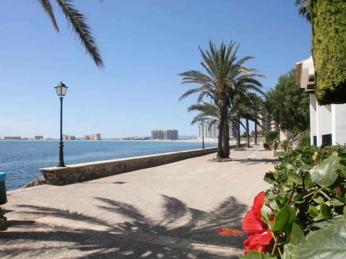 Location de Vacances San Javier 174