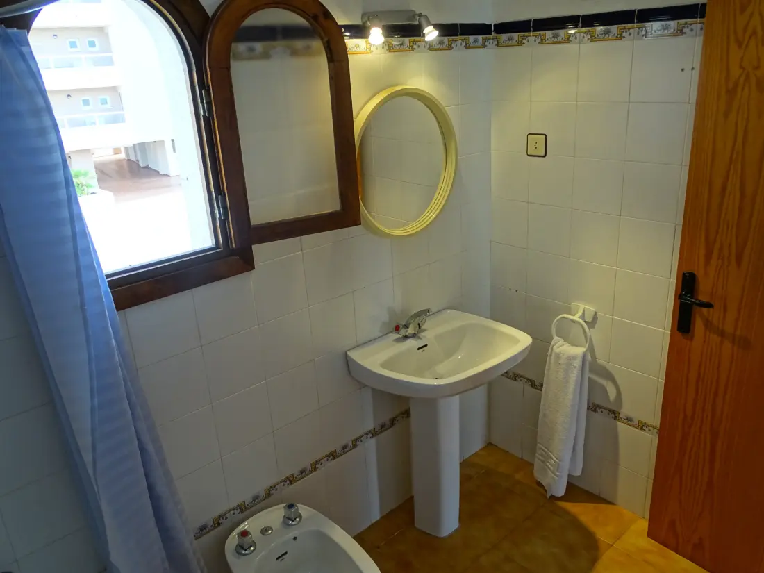 Location de Vacances San Javier 174