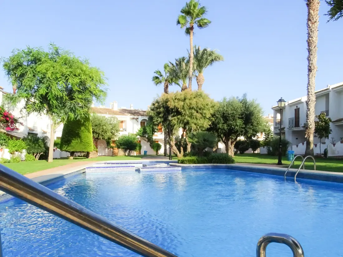 Location de Vacances San Javier 174