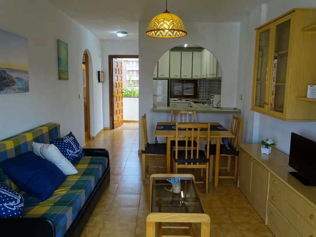 Location de Vacances San Javier 174