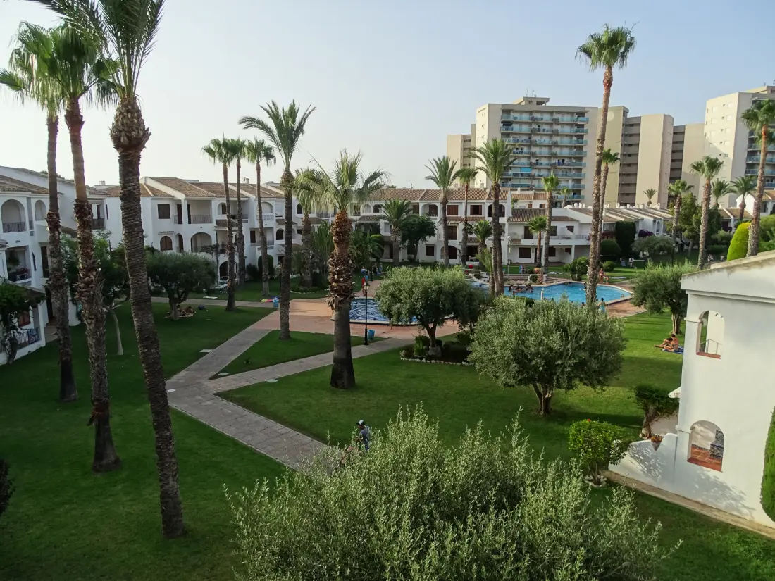 Location de Vacances San Javier 174