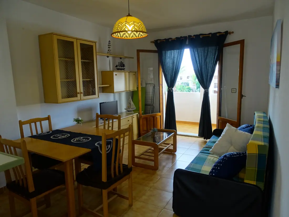 Location de Vacances San Javier 174