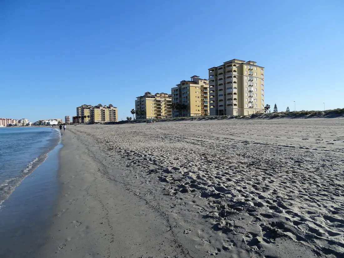 Location de Vacances San Javier 174