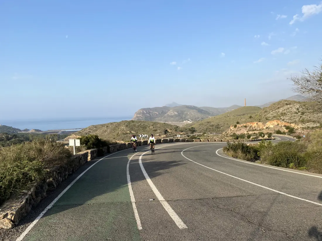 Location de Vacances San Javier 174