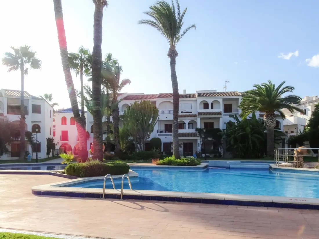 Location de Vacances San Javier 174