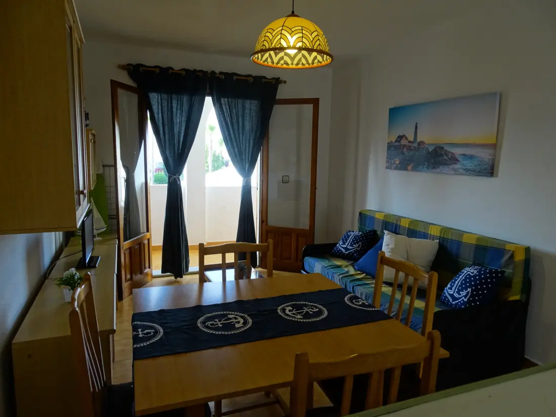 Location de Vacances San Javier 174