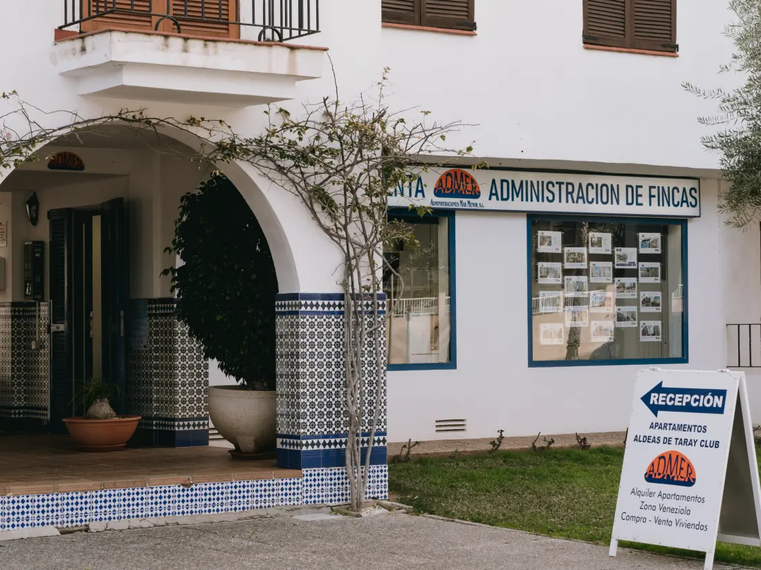 Location de Vacances San Javier 174