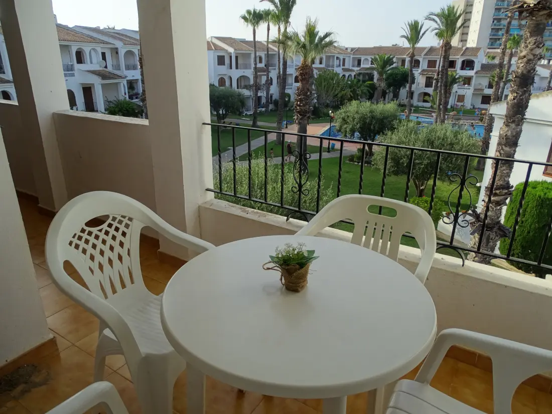 Location de Vacances San Javier 174