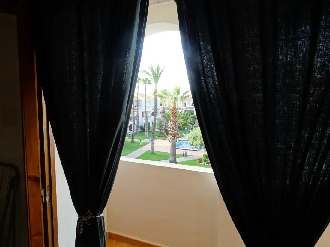 Location de Vacances San Javier 174