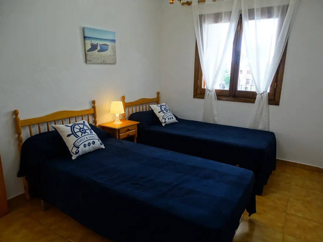 Location de Vacances San Javier 174