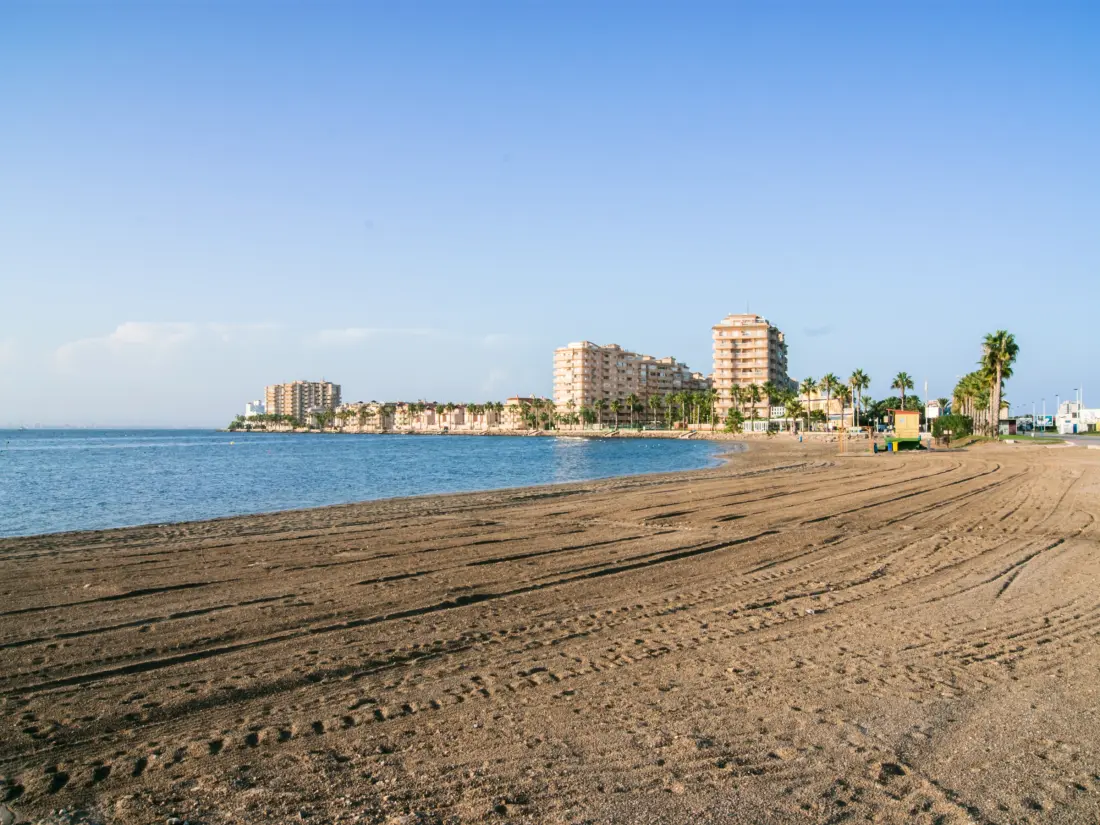 Location de Vacances San Javier 190