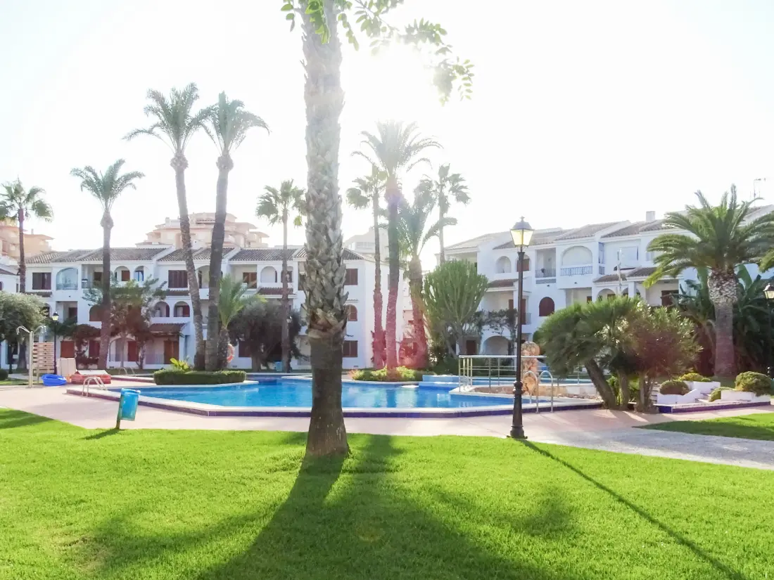 Location de Vacances San Javier 192