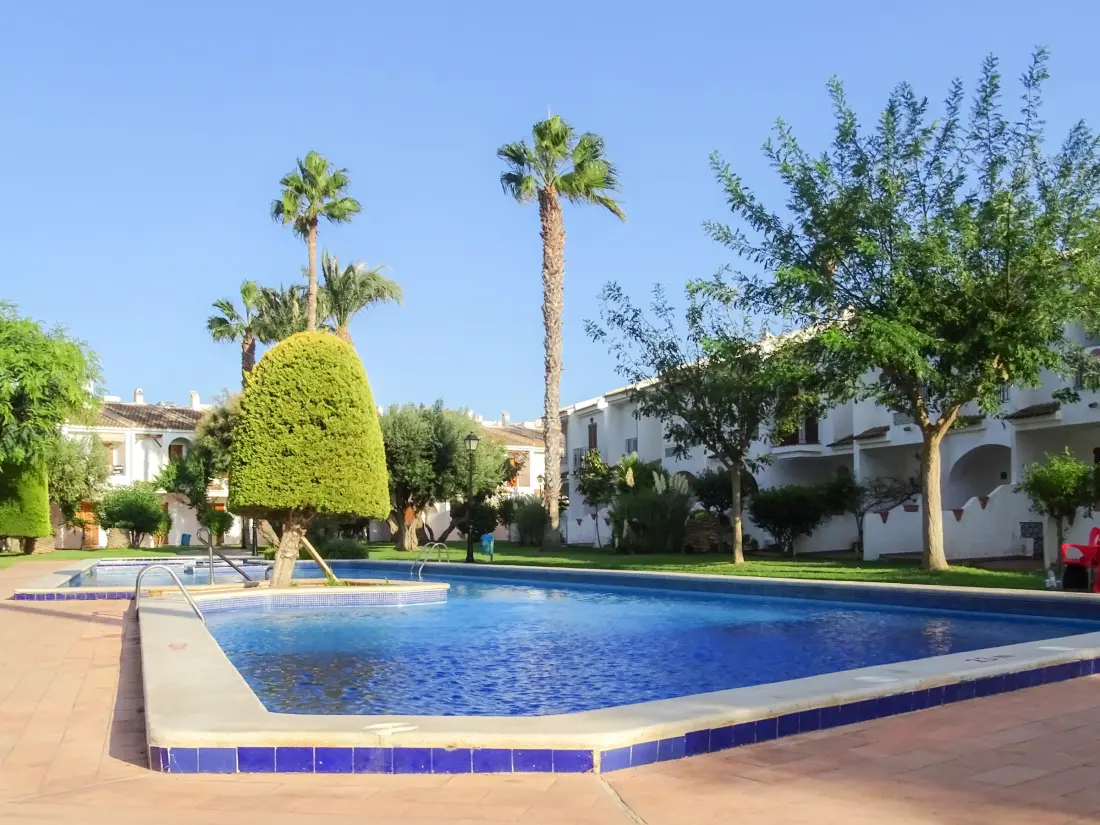 Location de Vacances San Javier 192