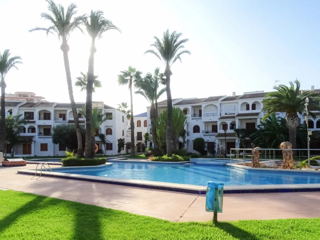 Location de Vacances San Javier 192