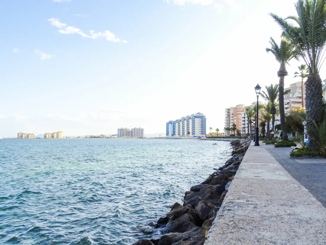Location de Vacances San Javier 192