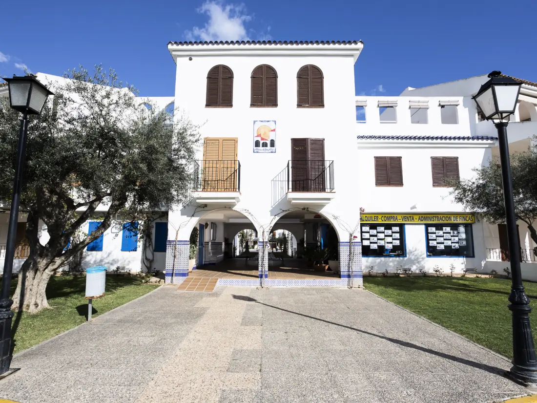 Location de Vacances San Javier 192