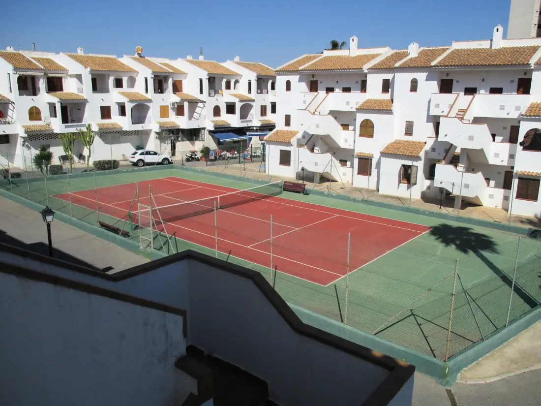 Location de Vacances San Javier 192