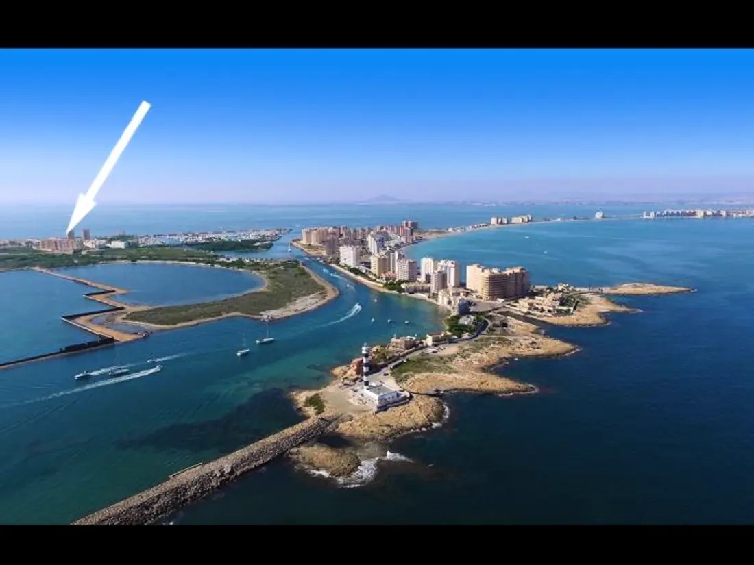 Location de Vacances San Javier 66