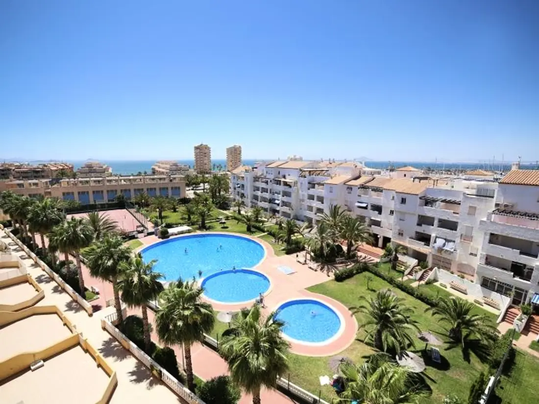 Location de Vacances San Javier 77
