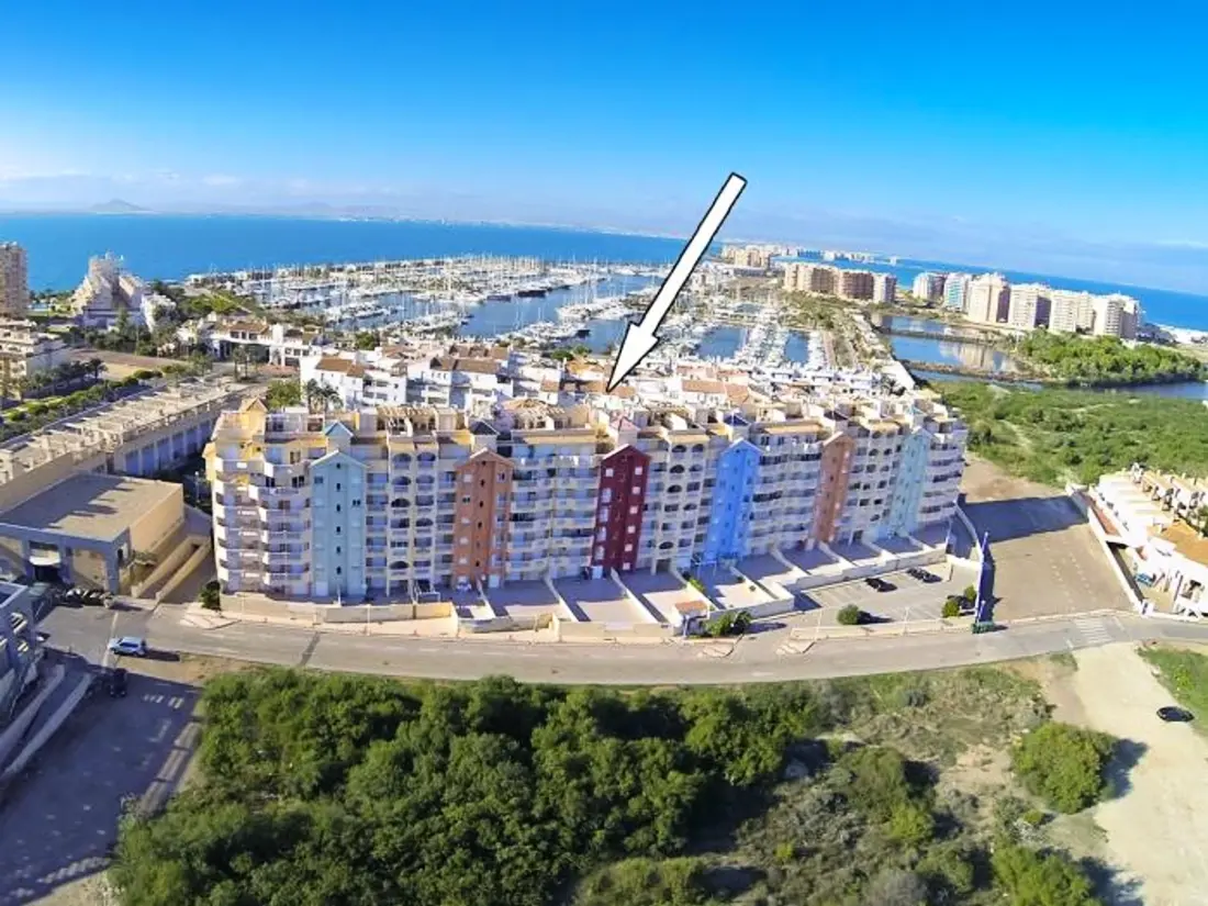 Location de Vacances San Javier 77